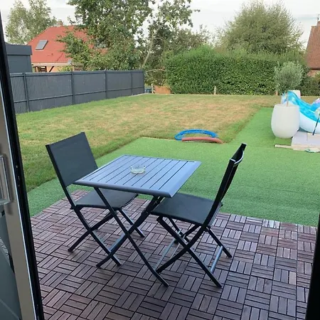 Bed & Breakfast Les De Lily 1 3*