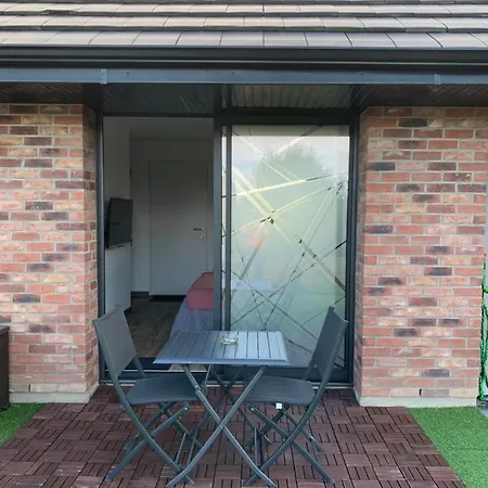 Bed & Breakfast Les De Lily 1 3*