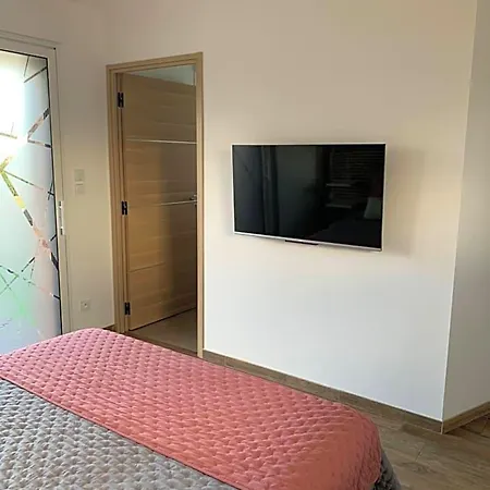 Les De Lily 1 B&B